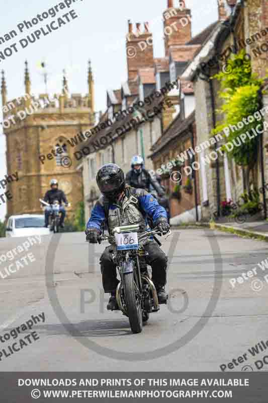 Vintage motorcycle club;eventdigitalimages;no limits trackdays;peter wileman photography;vintage motocycles;vmcc banbury run photographs